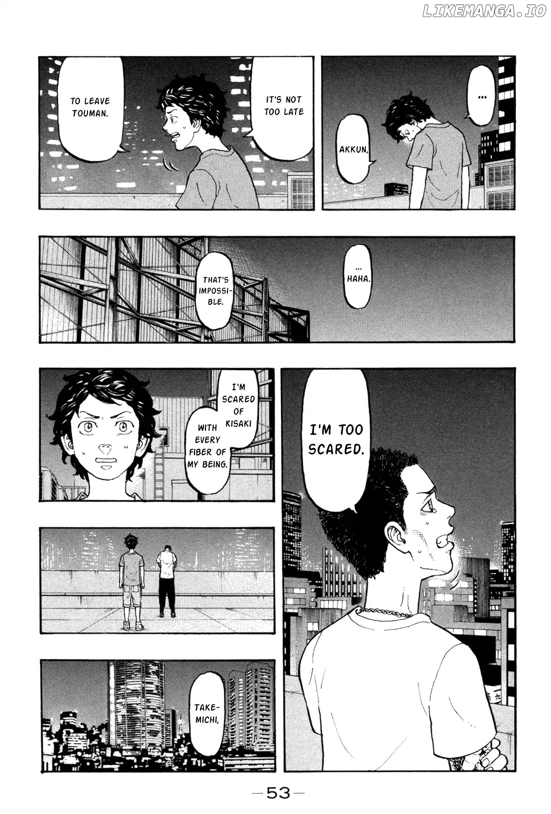 Tokyo Revengers, Chapter 8 image 12